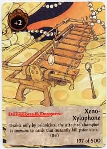 Xeno-Xylophone — image 1