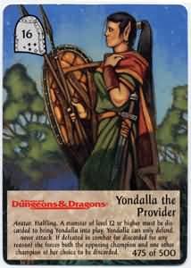Yondalla the Provider — image 1