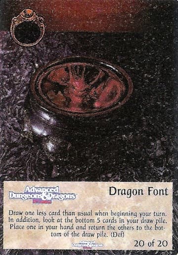 Dragon Font — image 1