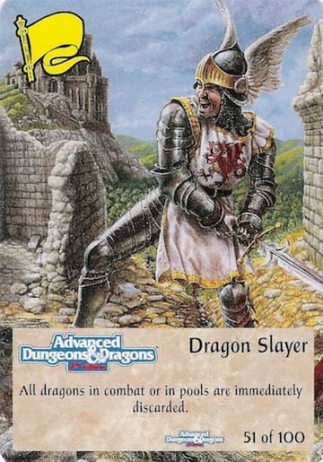 Dragon Slayer — image 1