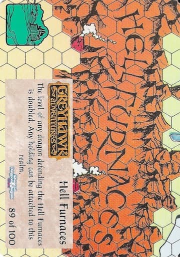 Hell Furnaces — image 1