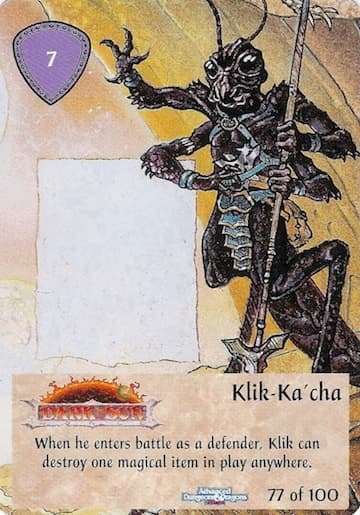 Klik-Ka'cha — image 1