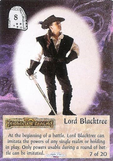 Lord Blacktree — image 1