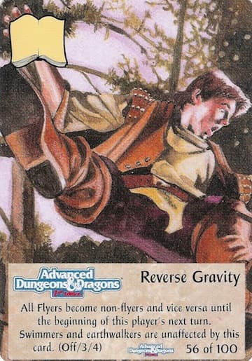 Reverse Gravity — image 1