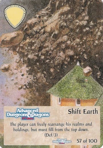 Shift Earth — image 1