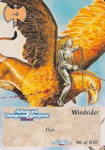 Windrider — image 1
