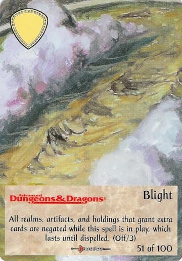 Blight — image 1