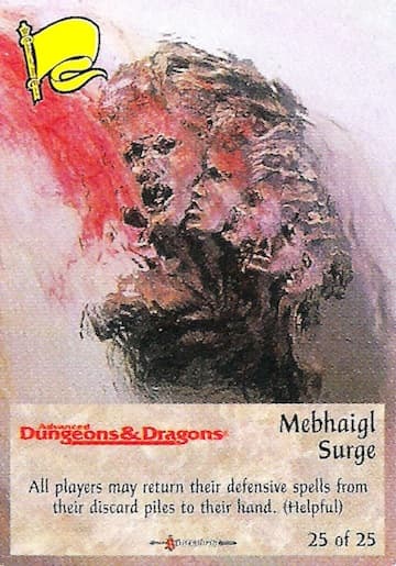 Mebhaigl Surge — image 1