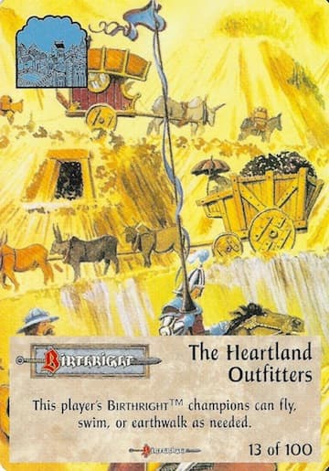 The Heartland Outfitters — image 1