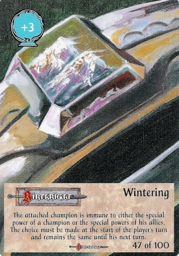 Wintering — image 1