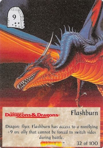 Flashburn — image 1