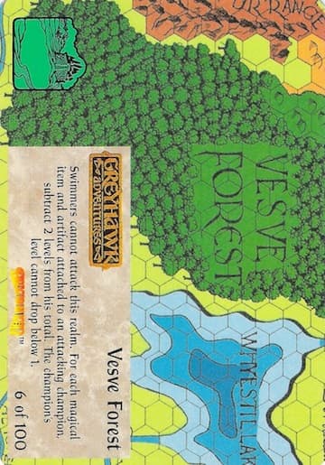 Vesve Forest — image 1
