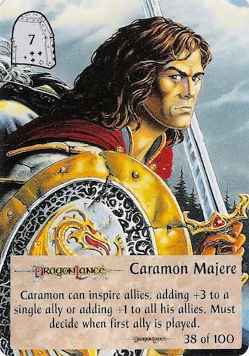 Caramon Majere — image 1