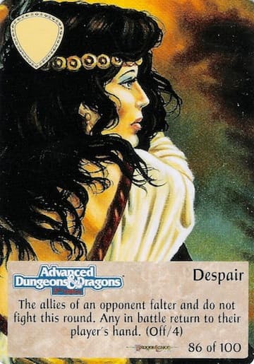 Despair — image 1