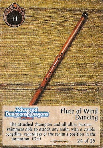 Flute of Wind Dancing (24) — image 1