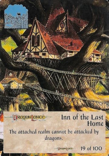 Inn of the Last Home — image 1