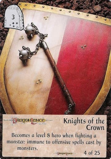 Knights of the Crown — image 1