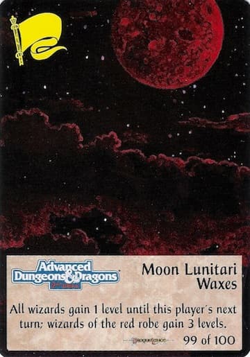 Moon Lunitari Waxes — image 1