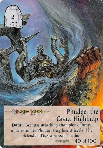 Phudge, the Great Highbulp — image 1
