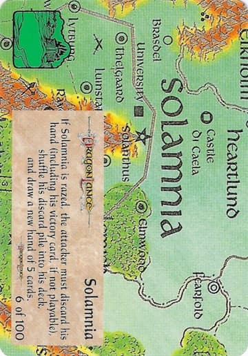Solamnia — image 1