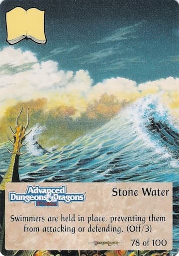 Stone Water — image 1