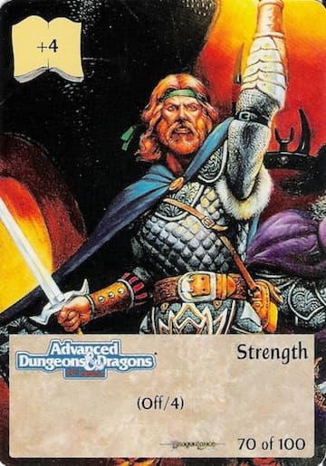 Strength — image 1