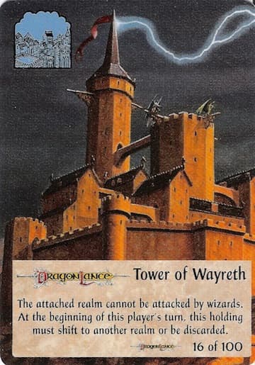 Tower of Wayreth — image 1