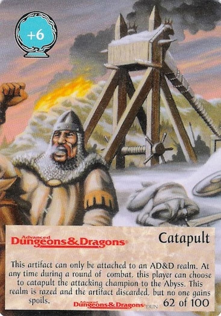 Catapult — image 1