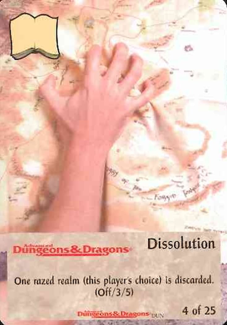 Dissolution — image 1