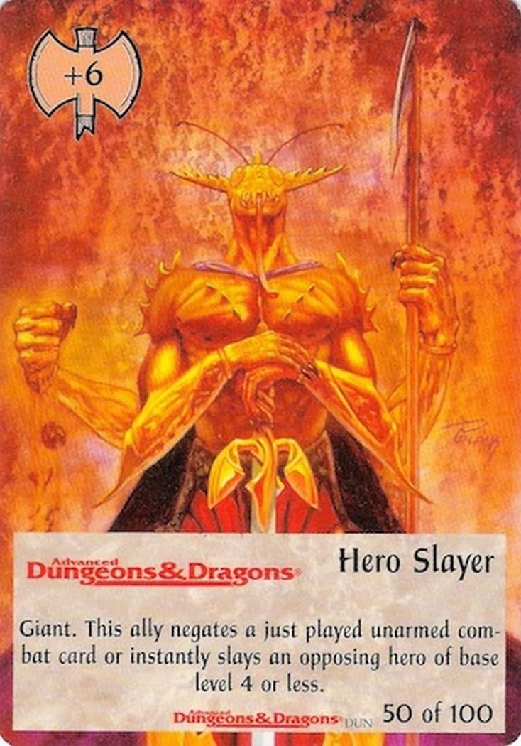 Hero Slayer — image 1