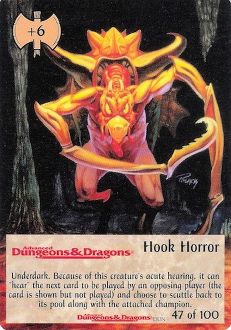 Hook Horror — image 1