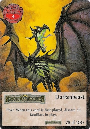 Darkenbeast — image 1