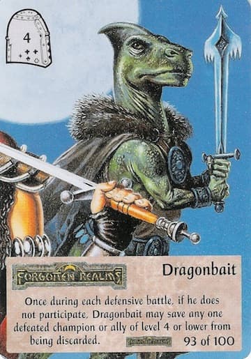 Dragonbait — image 1