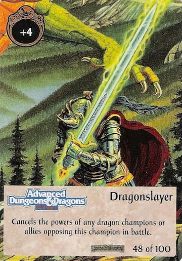 Dragonslayer — image 1
