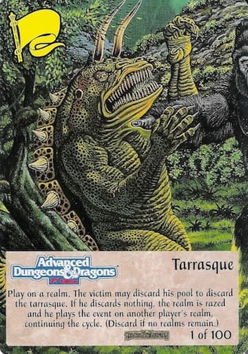 Tarrasque — image 1