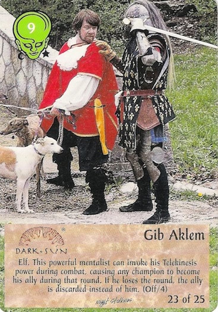 Gib Aklem — image 1