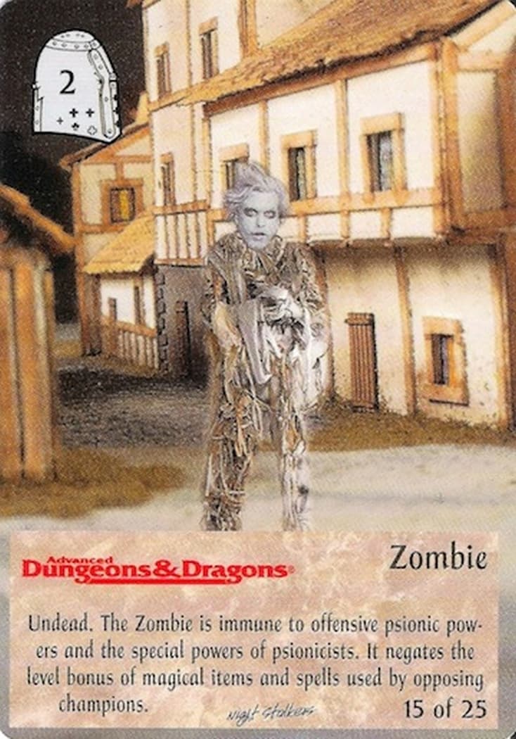 Zombie — image 1