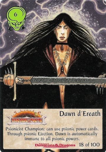 Dawn d'Ereath — image 1