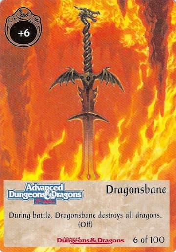 Dragonsbane — image 1
