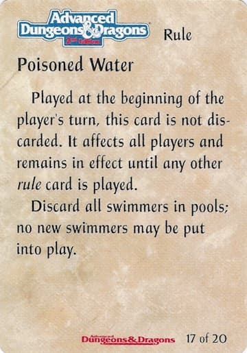 Poisoned Water — image 1