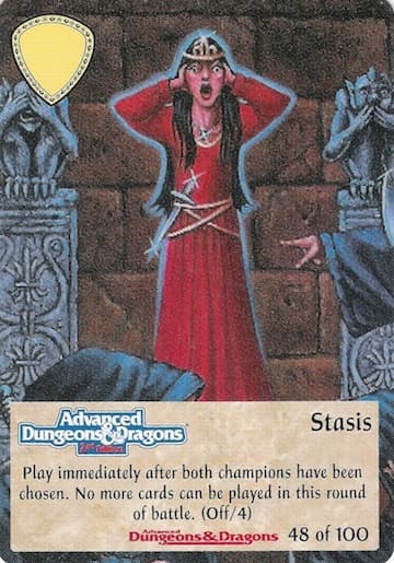 Stasis — image 1