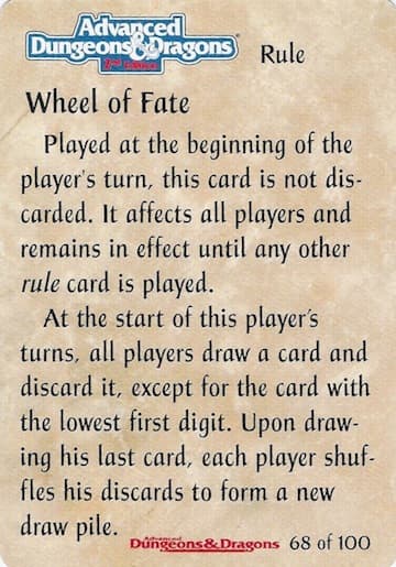 Wheel of Fate — image 1