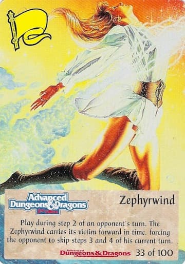 Zepherwind — image 1