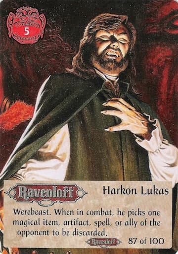 Harkon Lukas — image 1