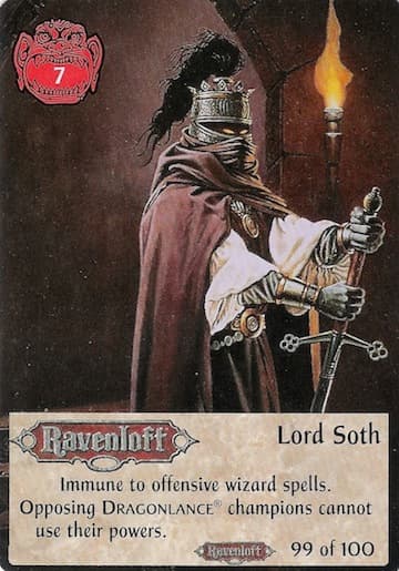 Lord Soth — image 1