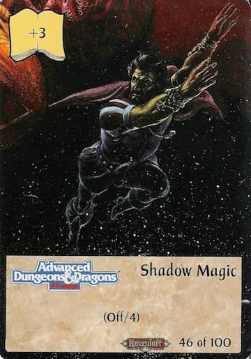 Shadow Magic — image 1