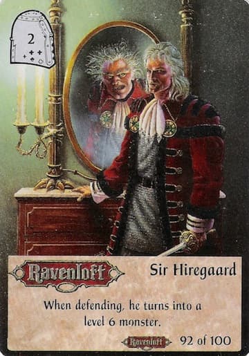 Sir Hiregaard — image 1