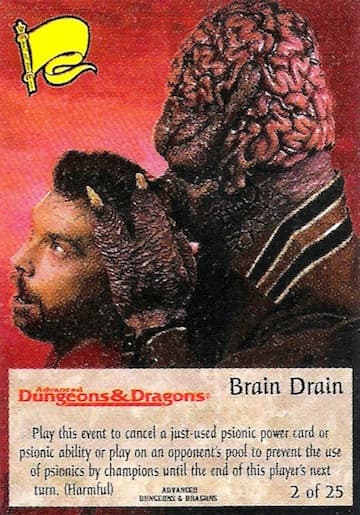Brain Drain — image 1