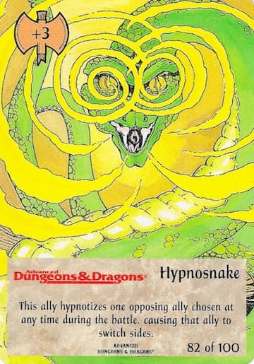 Hypnosnake — image 1