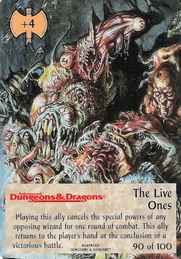 The Live Ones — image 1